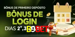 Promoções 1 B9BET