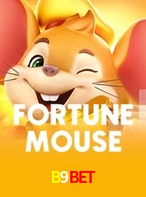 Caça-níqueis fortune mouse B9BET