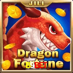 dragon fortune pescaria B9BET